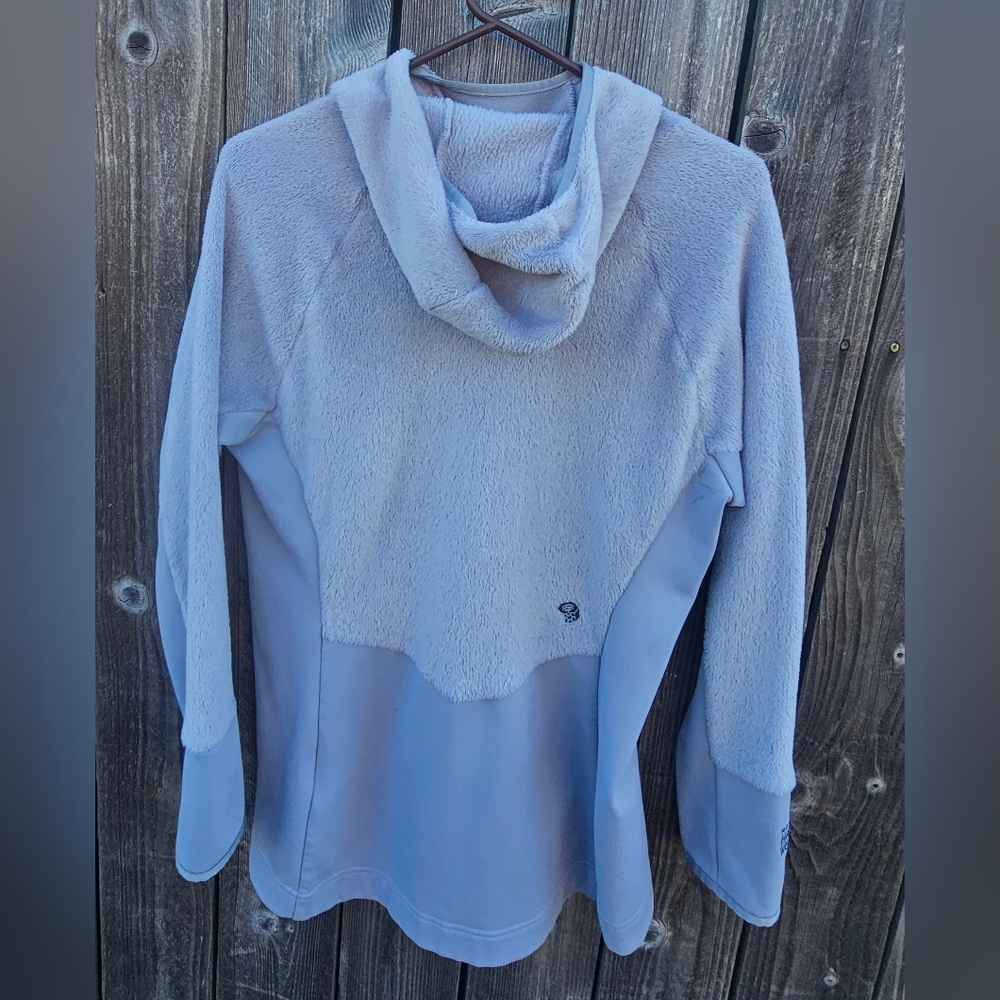 Mountain Hardwear Women's Pullover L - Picture 2 of 4
